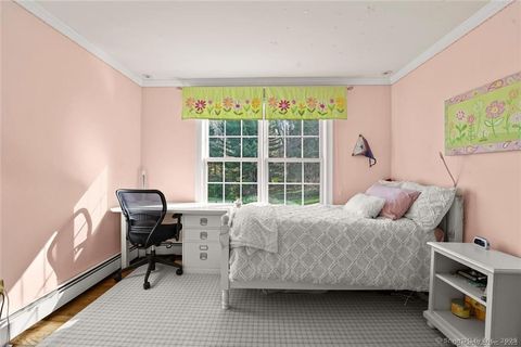 Tiny photo for 5 Holly Place, Wilton, CT 06897 (MLS # 24156912)