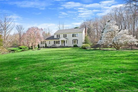 Tiny photo for 5 Holly Place, Wilton, CT 06897 (MLS # 24156912)