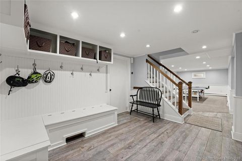 Tiny photo for 5 Holly Place, Wilton, CT 06897 (MLS # 24156912)