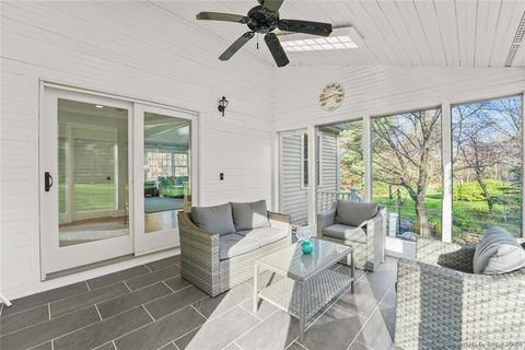 Tiny photo for 5 Holly Place, Wilton, CT 06897 (MLS # 24156912)