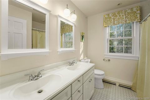 Tiny photo for 5 Holly Place, Wilton, CT 06897 (MLS # 24156912)