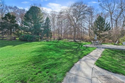 Tiny photo for 5 Holly Place, Wilton, CT 06897 (MLS # 24156912)