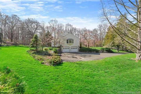 Tiny photo for 5 Holly Place, Wilton, CT 06897 (MLS # 24156912)