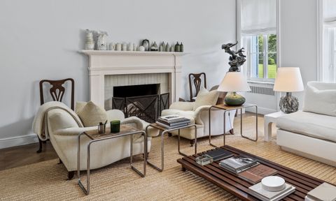 Tiny photo for 104 Dans Highway, New Canaan, CT 06840 (MLS # 24103956)