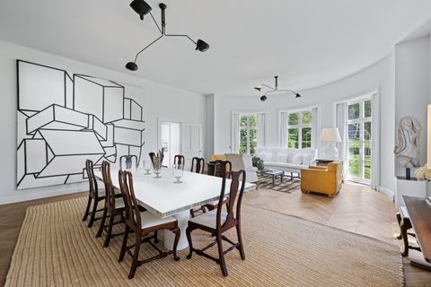 Tiny photo for 104 Dans Highway, New Canaan, CT 06840 (MLS # 24103956)