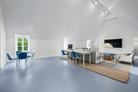 Tiny photo for 104 Dans Highway, New Canaan, CT 06840 (MLS # 24103956)