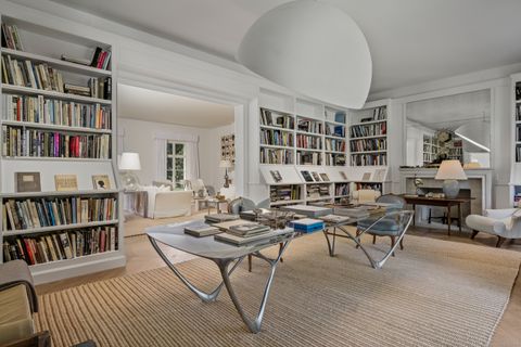 Tiny photo for 104 Dans Highway, New Canaan, CT 06840 (MLS # 24103956)