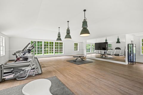 Tiny photo for 104 Dans Highway, New Canaan, CT 06840 (MLS # 24103956)