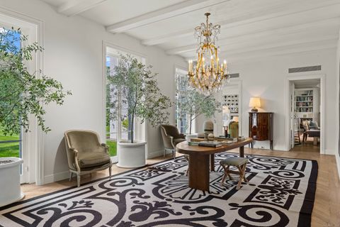 Tiny photo for 104 Dans Highway, New Canaan, CT 06840 (MLS # 24103956)