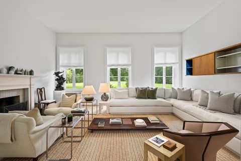 Tiny photo for 104 Dans Highway, New Canaan, CT 06840 (MLS # 24103956)