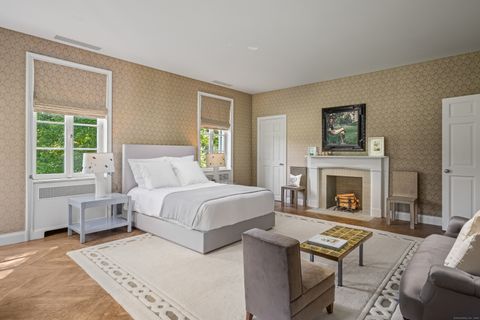 Tiny photo for 104 Dans Highway, New Canaan, CT 06840 (MLS # 24103956)