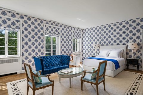 Tiny photo for 104 Dans Highway, New Canaan, CT 06840 (MLS # 24103956)