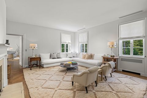 Tiny photo for 104 Dans Highway, New Canaan, CT 06840 (MLS # 24103956)