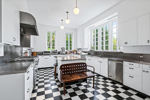 Tiny photo for 104 Dans Highway, New Canaan, CT 06840 (MLS # 24103956)