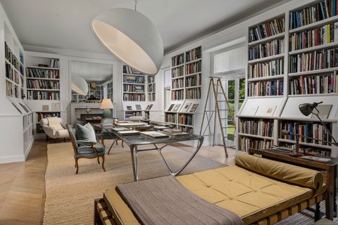 Tiny photo for 104 Dans Highway, New Canaan, CT 06840 (MLS # 24103956)