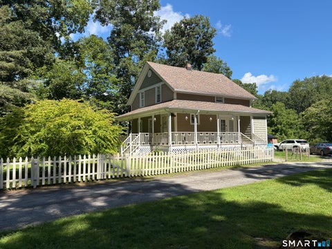 Homes For Sale - 100 High Street<br/> Windham County, Plainfield, CT 06354
