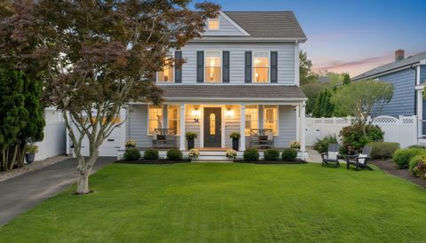Tiny photo for 34 Orchard Road, Milford, CT 06460 (MLS # 24133628)