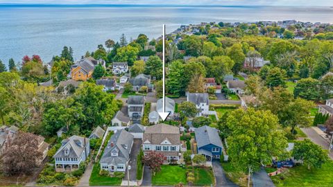 Tiny photo for 34 Orchard Road, Milford, CT 06460 (MLS # 24133628)