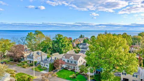 Tiny photo for 34 Orchard Road, Milford, CT 06460 (MLS # 24133628)