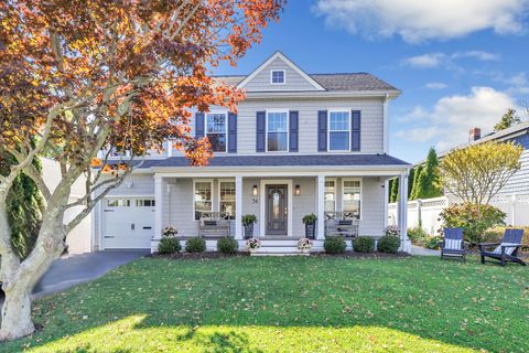 34 Orchard Road Milford CT 06460