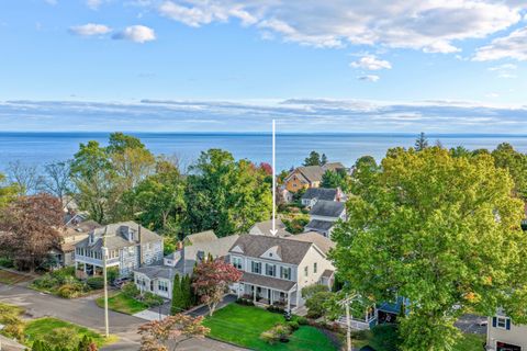 34 Orchard Road Milford CT 06460