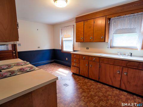 Tiny photo for 52 Phoenix Avenue, Naugatuck, CT 06770 (MLS # 24178820)