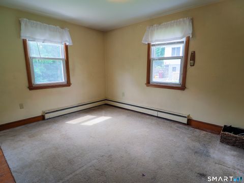 Tiny photo for 52 Phoenix Avenue, Naugatuck, CT 06770 (MLS # 24178820)