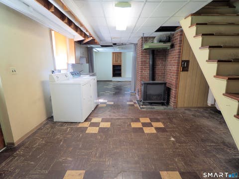 Tiny photo for 52 Phoenix Avenue, Naugatuck, CT 06770 (MLS # 24178820)