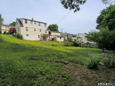 Tiny photo for 52 Phoenix Avenue, Naugatuck, CT 06770 (MLS # 24178820)