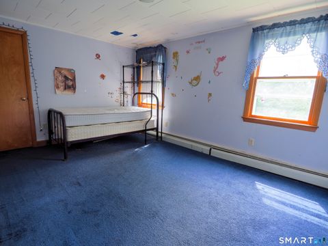 Tiny photo for 52 Phoenix Avenue, Naugatuck, CT 06770 (MLS # 24178820)