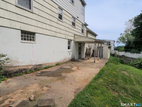 Tiny photo for 52 Phoenix Avenue, Naugatuck, CT 06770 (MLS # 24178820)