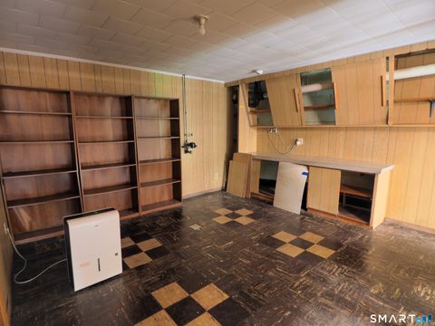 Tiny photo for 52 Phoenix Avenue, Naugatuck, CT 06770 (MLS # 24178820)