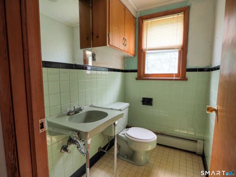 Tiny photo for 52 Phoenix Avenue, Naugatuck, CT 06770 (MLS # 24178820)