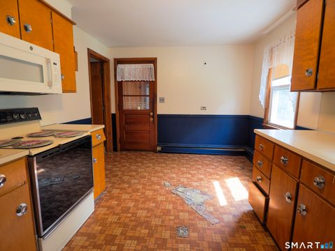 Tiny photo for 52 Phoenix Avenue, Naugatuck, CT 06770 (MLS # 24178820)