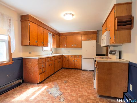 Tiny photo for 52 Phoenix Avenue, Naugatuck, CT 06770 (MLS # 24178820)