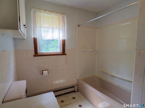 Tiny photo for 52 Phoenix Avenue, Naugatuck, CT 06770 (MLS # 24178820)