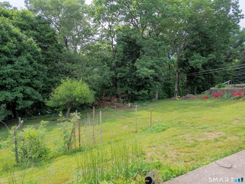 Tiny photo for 52 Phoenix Avenue, Naugatuck, CT 06770 (MLS # 24178820)