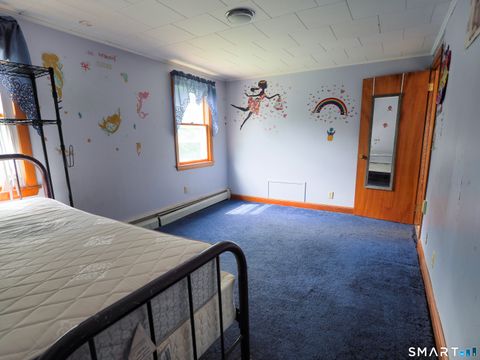 Tiny photo for 52 Phoenix Avenue, Naugatuck, CT 06770 (MLS # 24178820)