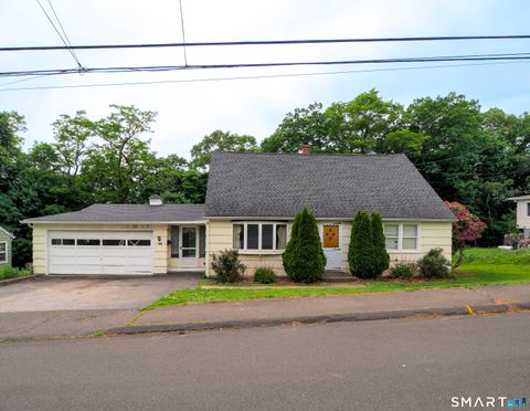 Photo of 52 Phoenix Avenue, Naugatuck, CT 06770 (MLS # 24178820)