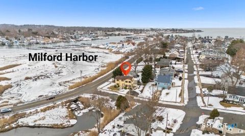 30 Kinlock Street Milford CT 06460