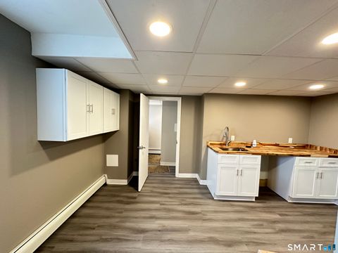 Tiny photo for 40 Oak Street #1, Windsor Locks, CT 06096 (MLS # 24146431)