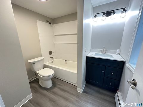 Tiny photo for 40 Oak Street #1, Windsor Locks, CT 06096 (MLS # 24146431)