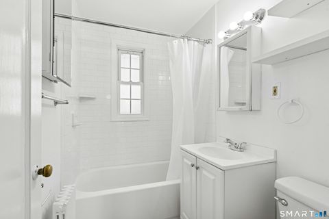 Tiny photo for 2475 Summer Street #APT 2I, Stamford, CT 06905 (MLS # 24146970)