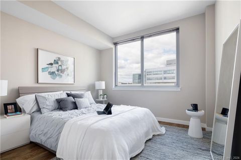 Tiny photo for 850 S Pacific Street #448, Stamford, CT 06902 (MLS # 24146235)