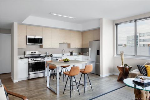 Tiny photo for 850 S Pacific Street #448, Stamford, CT 06902 (MLS # 24146235)