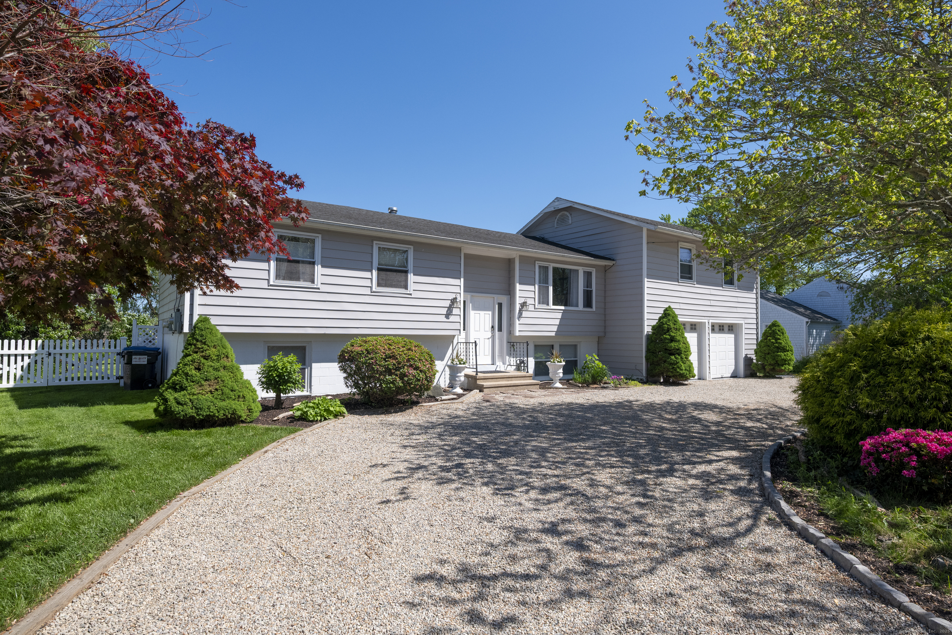 1 Clark Avenue