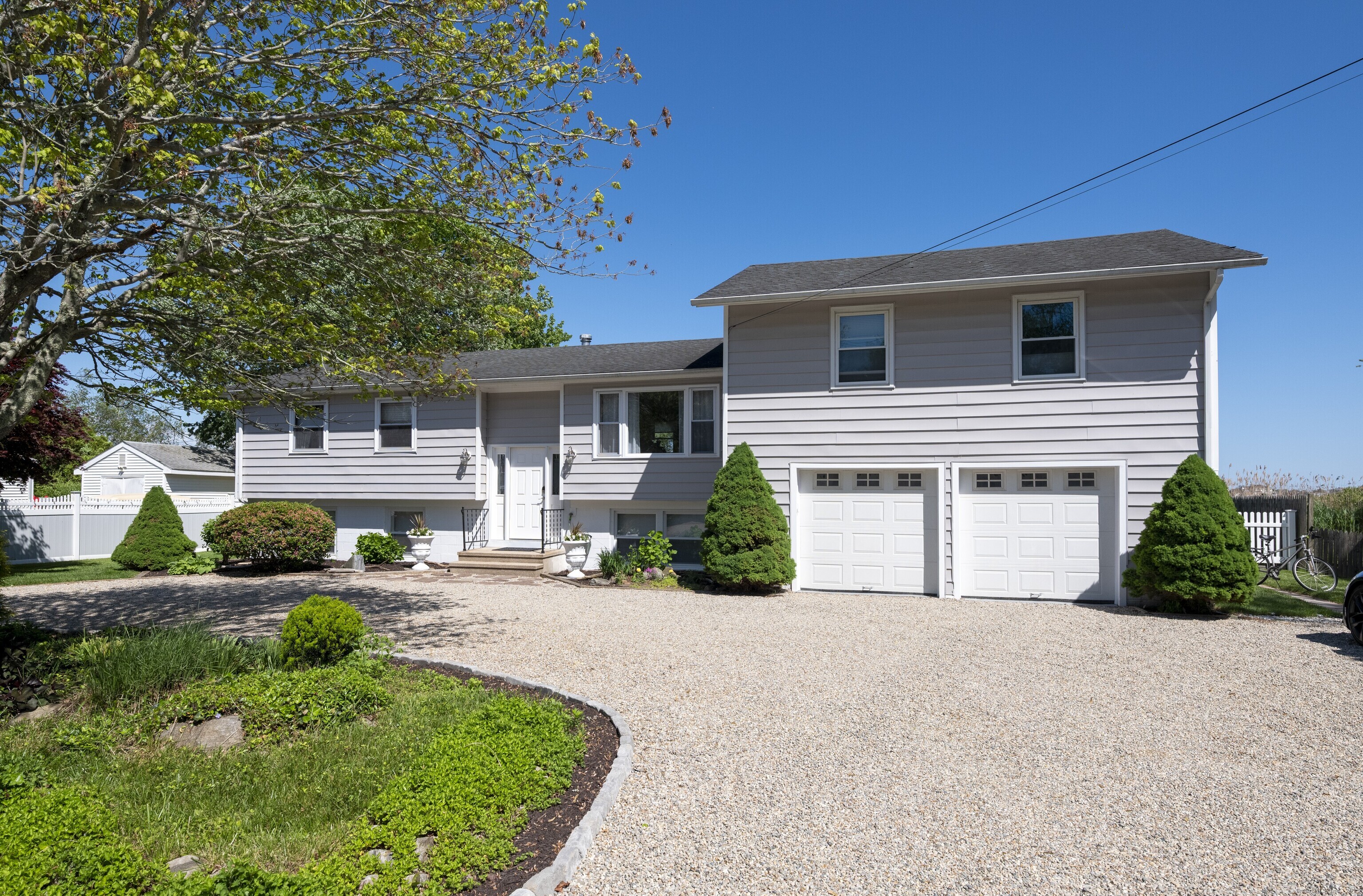 1 Clark Avenue