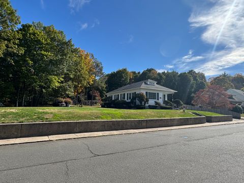 Tiny photo for 56 Highwood Avenue, Southington, CT 06489 (MLS # 24134742)