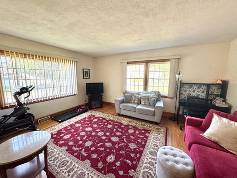 Tiny photo for 56 Highwood Avenue, Southington, CT 06489 (MLS # 24134742)