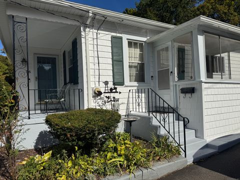 Tiny photo for 56 Highwood Avenue, Southington, CT 06489 (MLS # 24134742)
